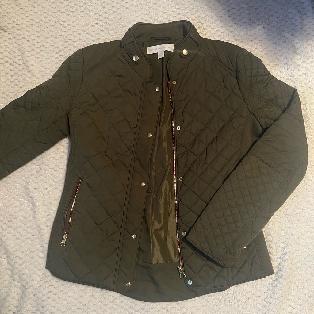 Ny&Co Jacket